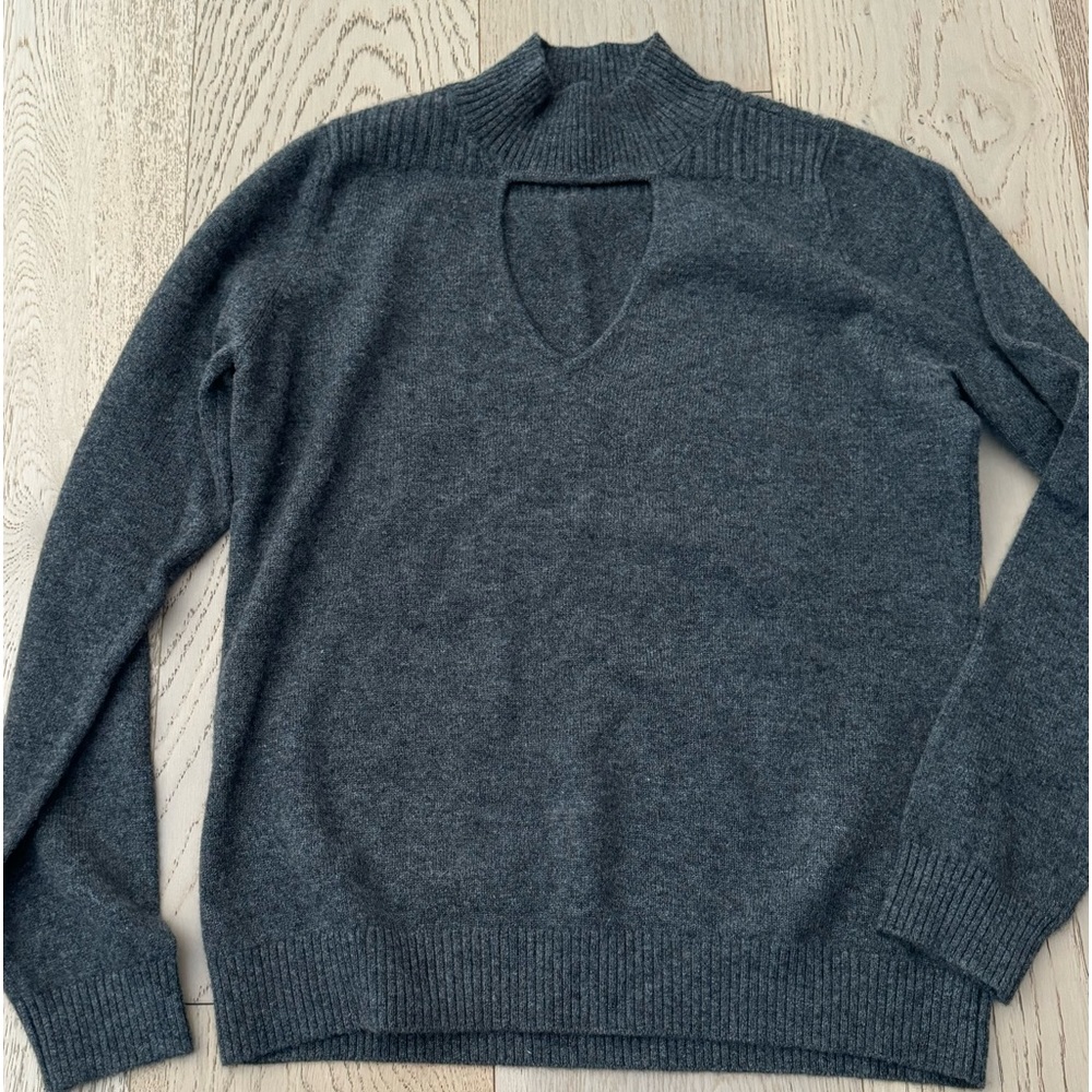 Cashmere sweater Minnie Rose